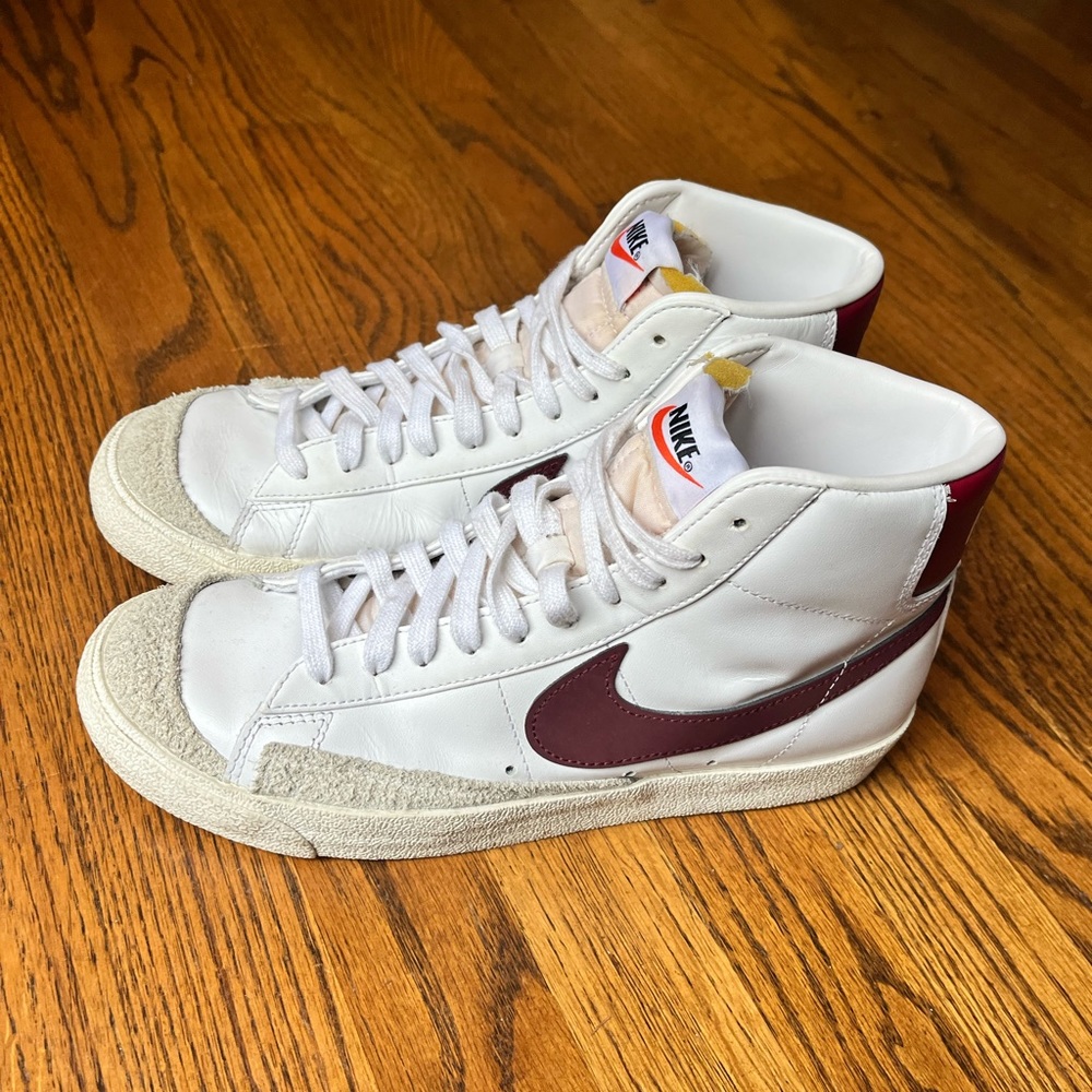 Nike Blazers